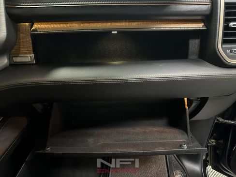 Used 2020 RAM 1500 Limited AWD/4WD image 45