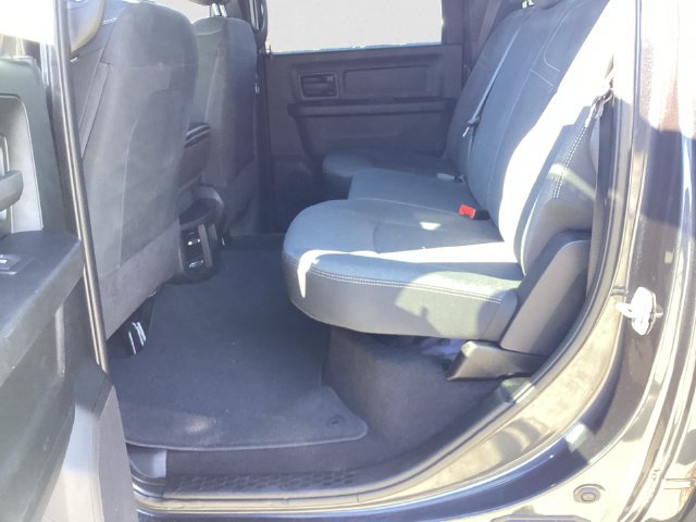 Certified 2021 RAM 2500 Tradesman AWD/4WD image 13