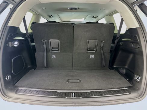 Used 2022 Jeep Grand Cherokee L Limited image 32