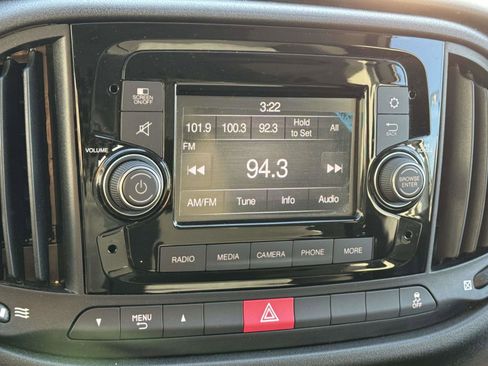 Used 2022 RAM ProMaster City Wagon image 22