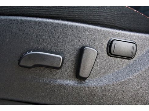 New 2026 Nissan Frontier PRO-4X w/ Pro-4x Convenience Package image 20