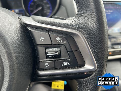 Used 2019 Subaru Legacy 2.5i Premium image 17