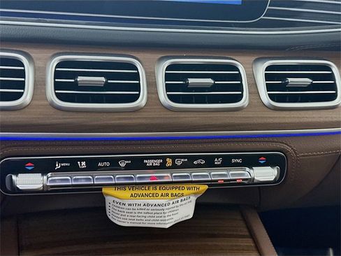 New 2026 Mercedes-Benz GLE 450 4MATIC image 16