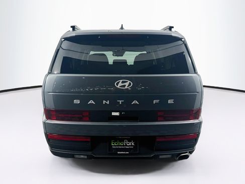 Used 2026 Hyundai Santa Fe SEL FWD image 7