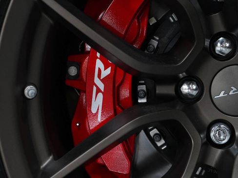 Used 2023 Dodge Challenger SRT Hellcat image 52