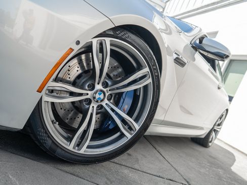 Used 2014 BMW M6 Coupe RWD image 4
