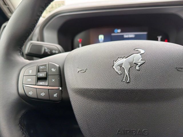 New 2026 Ford Bronco Sport Big Bend w/ Convenience Package AWD/4WD image 24