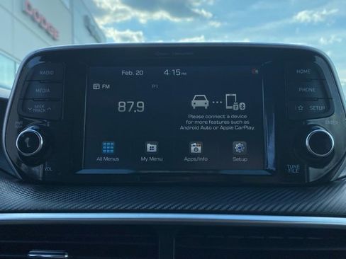 Used 2021 Hyundai Tucson Value w/ Cargo Package image 18