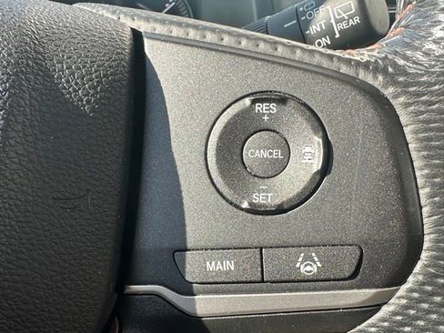 Used 2022 Honda Passport TrailSport image 13