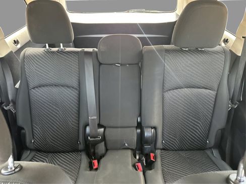 Used 2011 Dodge Journey SXT w/ Trailer Tow Prep Group FWD image 27