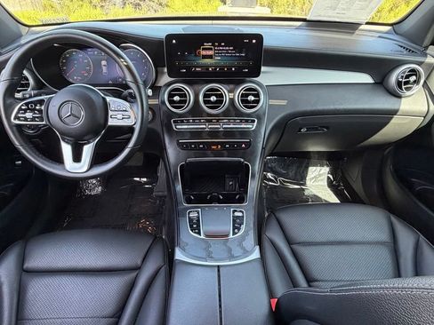 Used 2023 Mercedes-Benz GLC 300 4MATIC Coupe image 31