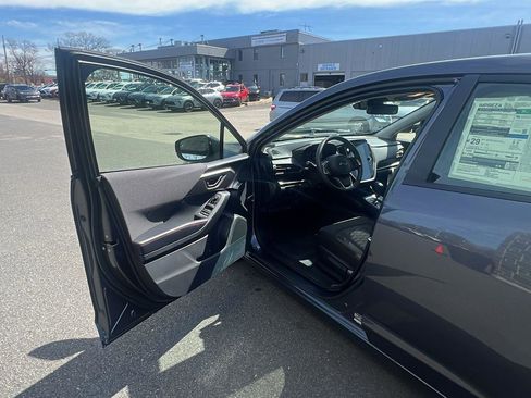 New 2026 Subaru Impreza 2.0i Sport image 21