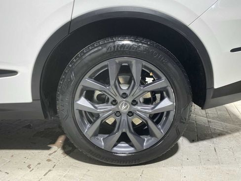 Used 2023 Acura MDX A-Spec image 8