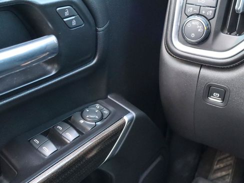 Used 2019 Chevrolet Silverado 1500 LT w/ All-Star Edition RWD image 26