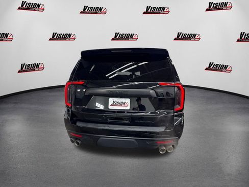 Used 2022 GMC Yukon Denali image 6