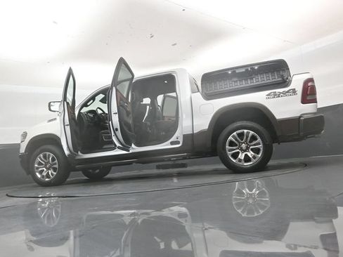 Used 2022 RAM 1500 Limited w/ Off Road Group AWD/4WD image 58