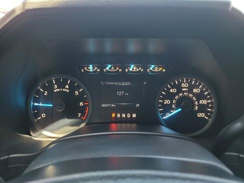 Used 2018 Ford F150 XLT w/ Equipment Group 301A Mid AWD/4WD image 18