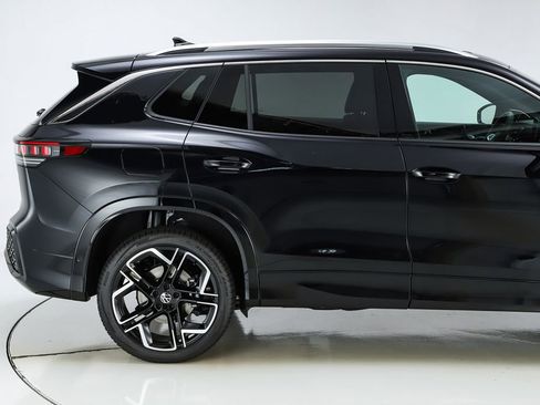 New 2026 Volkswagen Tiguan SEL R-Line AWD/4WD image 50