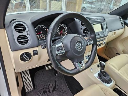 Used 2014 Volkswagen Tiguan R-Line image 22