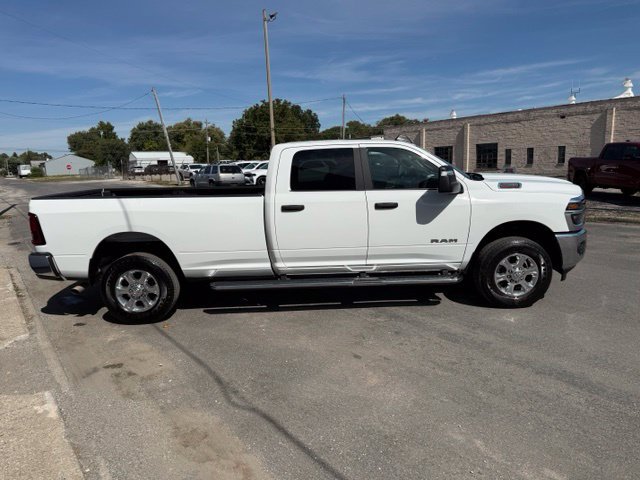 Used 2026 RAM 2500 Big Horn AWD/4WD image 7