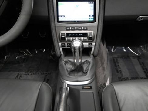 Used 2008 Porsche 911 Turbo AWD/4WD image 85