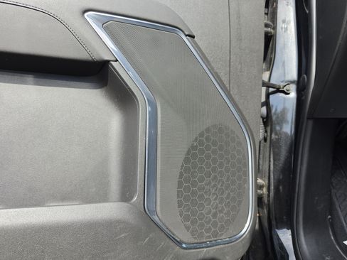 Used 2023 Chevrolet Silverado 1500 RST AWD/4WD image 24