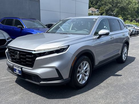 Used 2024 Honda CR-V EX image 7