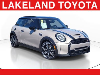 Used 2022 MINI Cooper S