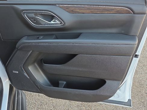 Used 2024 Chevrolet Tahoe Premier image 15