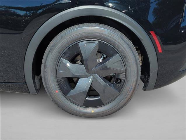 New 2026 Toyota Prius Plug-In Hybrid FWD image 9