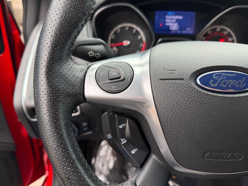 Used 2013 Ford Focus ST FWD image 27