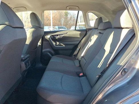Certified 2024 Toyota RAV4 XLE image 22