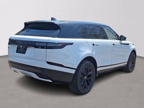 New 2026 Land Rover Range Rover Velar Dynamic SE AWD/4WD image 3