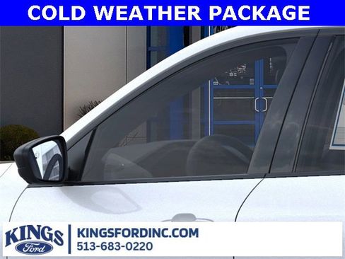 New 2026 Ford Escape Active w/ Cold Weather Package image 20