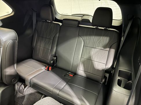 New 2026 Buick Enclave Avenir w/ Super Cruise Package image 13