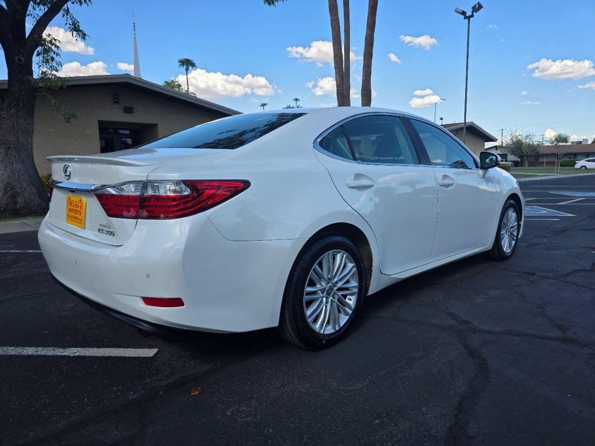 Used 2015 Lexus ES 350 FWD image 10