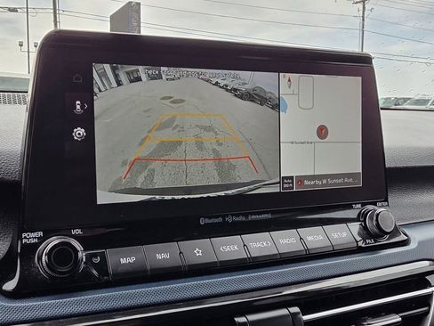 Used 2023 Kia Seltos S w/ Navigation Package image 18