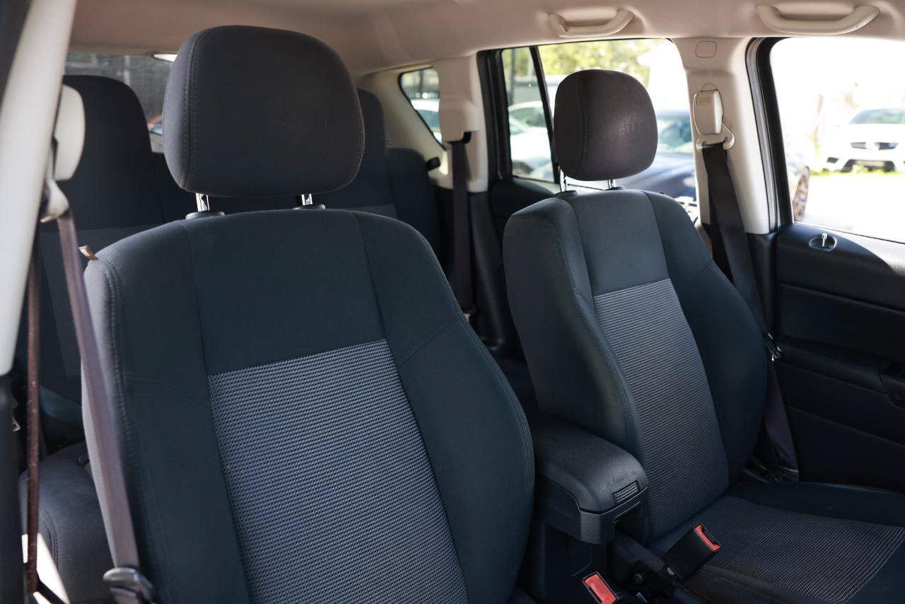 Used 2014 Jeep Compass Sport w/ Power Value Group FWD image 16