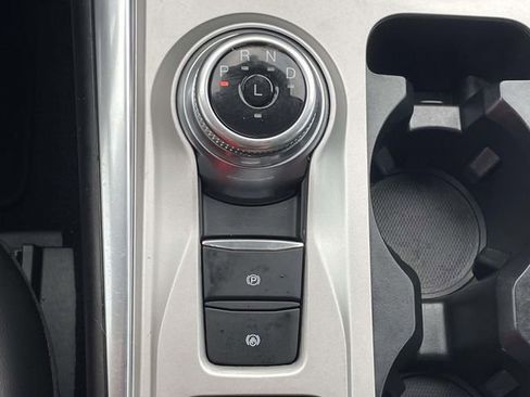 Certified 2024 Ford Explorer XLT w/ Equipment Group 202A image 30