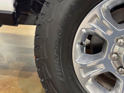 Used 2023 RAM 2500 Lone Star AWD/4WD image 51