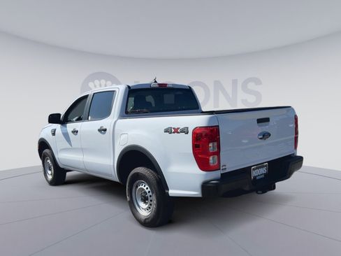 Used 2022 Ford Ranger XL w/ Equipment Group 101A High AWD/4WD image 10