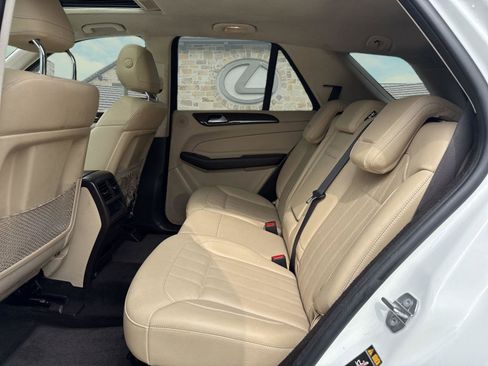 Used 2019 Mercedes-Benz GLE 400 GLE 400 image 11