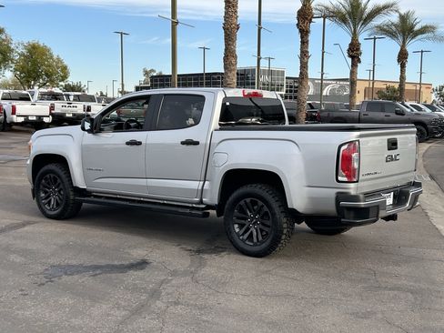Used 2019 GMC Canyon 2WD w/ Convenience Package image 4