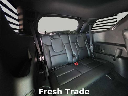 Used 2021 Ford Explorer ST w/ Equipment Group 401A AWD/4WD image 9