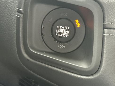 New 2026 Jeep Wrangler Unlimited Rubicon image 21