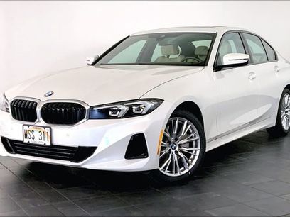 Certified 2023 BMW 330i Sedan w/ Driving Assistance Package