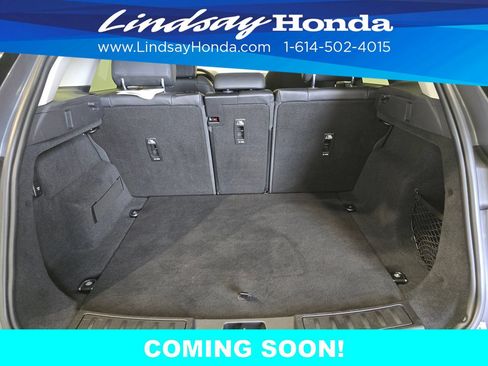 Used 2020 Land Rover Range Rover Evoque S AWD/4WD image 7