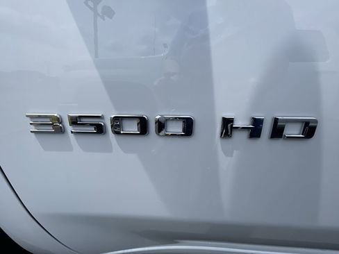 New 2024 Chevrolet Silverado 3500 W/T w/ WT Convenience Package image 26