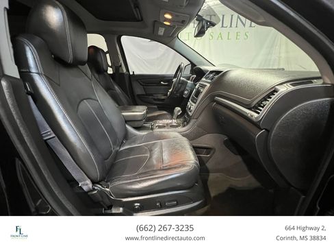 Used 2014 GMC Acadia SLT FWD image 19