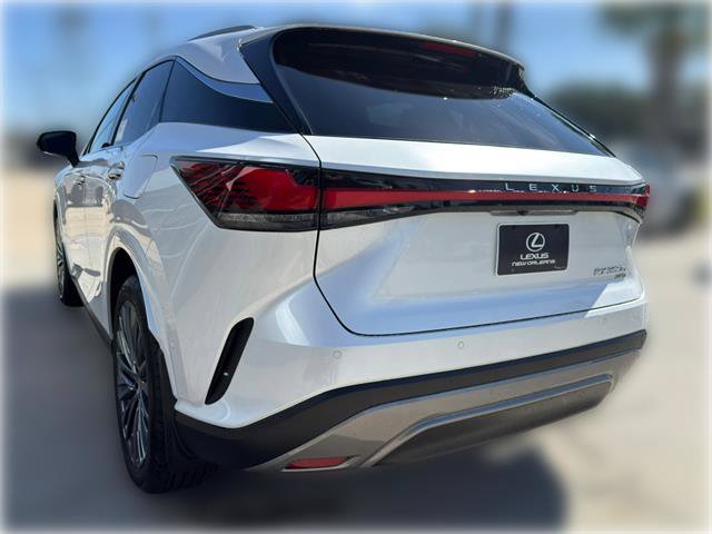 New 2026 Lexus RX 350 w/ Convenience Package AWD/4WD image 10